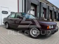 1993 BMW 525