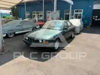 1993 BMW 525