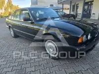 1993 BMW 525