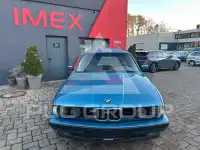 1993 BMW 525