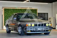 1993 BMW 525