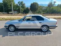 1993 BMW 525