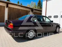 1993 BMW 525