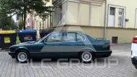 1993 BMW 525