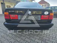 1993 BMW 525