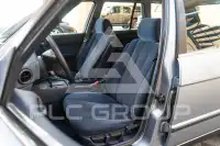 1993 BMW 525