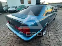 1993 BMW 525