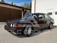 1993 BMW 525