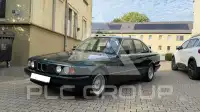 1993 BMW 525