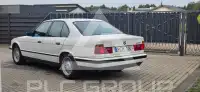 1993 BMW 525