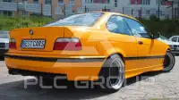 1993 BMW 328