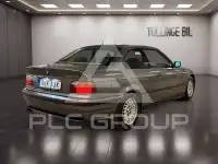 1993 BMW 320
