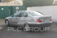1993 BMW 320