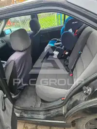 1993 BMW 320