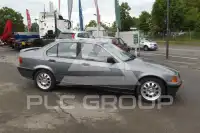 1993 BMW 320