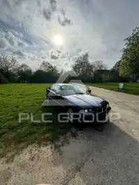 1993 BMW 320