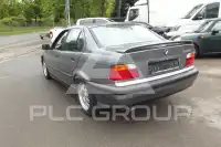 1993 BMW 320