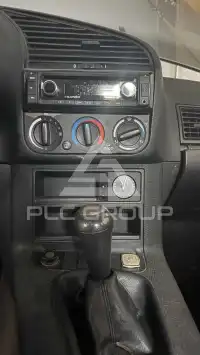 1993 BMW 320