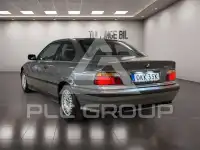 1993 BMW 320