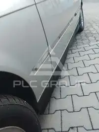 1993 BMW 320