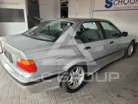 1993 BMW 320