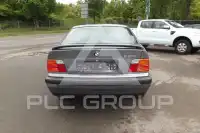 1993 BMW 320