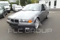 1993 BMW 320