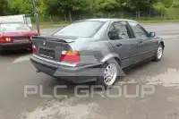 1993 BMW 320