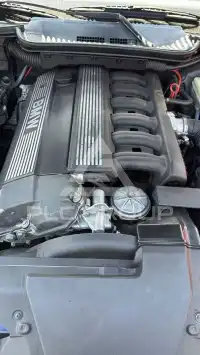 1993 BMW 320