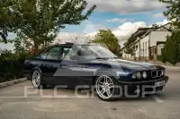 1993 BMW 540