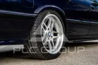 1993 BMW 540
