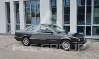 1993 BMW 540