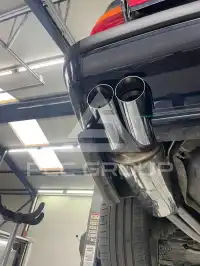 1993 BMW 540