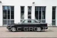 1993 BMW 540