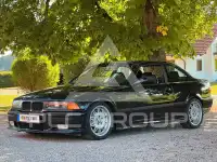 1993 BMW M3