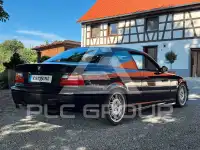 1993 BMW M3