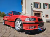 1993 BMW M3