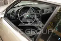 1993 BMW M3