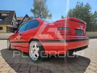 1993 BMW M3