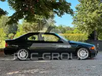 1993 BMW M3