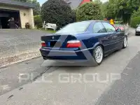 1993 BMW M3