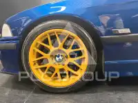 1993 BMW M3