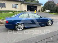 1993 BMW M3