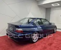 1993 BMW M3