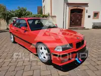 1993 BMW M3