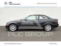 1993 BMW M3