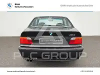 1993 BMW M3