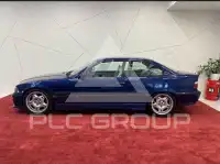 1993 BMW M3