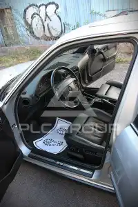 1993 BMW M5