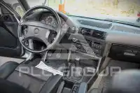 1993 BMW M5